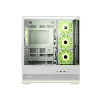 MAG PANO 110R PZ WHITE Global 2xUSB 3.2Gen 1 1xUSB 3.2 Gen2 Type-C 3x120mm ARGB Reverse Blade Fan 1x MAG PANO 110R PZ WHITE Global 2xUSB 3.2Gen 1 1xUSB 3.2 Gen2 Type-C 3x120mm ARGB Reverse Blade Fan 1x