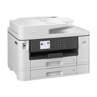 BROTHER MFCJ5740DWInkjet MFP 35/32ppm BROTHER MFCJ5740DWInkjet MFP 35/32ppm