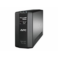 APC Back-UPS RS 700VA LCD APC Back-UPS RS 700VA LCD