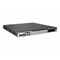 HP MSR3024 AC Router HP MSR3024 AC Router