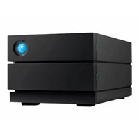 LACIE 2big RAID 28TB USB-C
