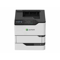 LEXMARK MS826de mono laser printer LEXMARK MS826de mono laser printer