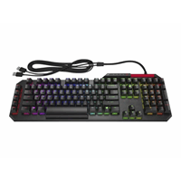 HP OMEN Sequencer Keyboard