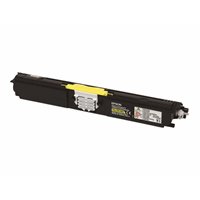 TONER CARTRIDGE ACUBRITE YELLOW HIGH CAP TONER CARTRIDGE ACUBRITE YELLOW HIGH CAP