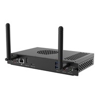 AMG1 Android appliance with Google EDLA