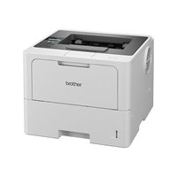 BROTHER Monochrome printer 50ppm/duplex BROTHER Monochrome printer 50ppm/duplex