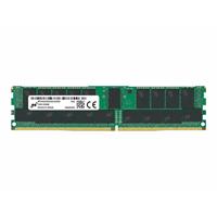 Micron DDR4 RDIMM 32GB 2Rx8 3200