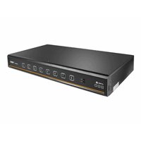 CYBEX SC Universal DP/H Secure 8-Port Mu