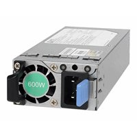 600W 100-240VAC MODULAR PSU 600W 100-240VAC MODULAR PSU