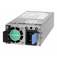 600W 100-240VAC MODULAR PSU 600W 100-240VAC MODULAR PSU