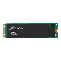 Micron 5400 PRO 240GB SATA M.2 SSD
