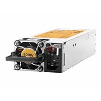 HP 800W FS Plat Ht Plg Pwr Supply Kit