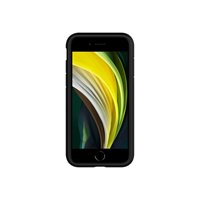 Spigen iPhone SE 2020 Tough Armor Black Spigen iPhone SE 2020 Tough Armor Black