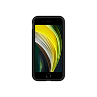 Spigen iPhone SE 2020 Tough Armor Black