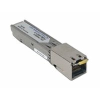 Transceiveur SFP 10/100/1000BASE-T en cu Transceiveur SFP 10/100/1000BASE-T en cu