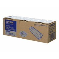 TONER CARTRIDGE EPSON S050584 TONER CARTRIDGE EPSON S050584