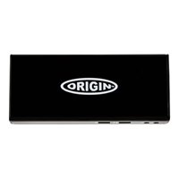 Origin Storage Universal Docking Station Origin Storage Universal Docking Station