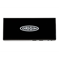 Origin Storage Universal Docking Station