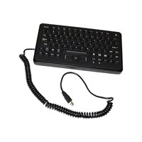 External Keyboard QWERTY layout External Keyboard QWERTY layout