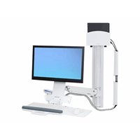 SITSTAND COMBO SYSTEM SITSTAND COMBO SYSTEM