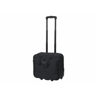 DICOTA Laptop Roller Top Traveller Eco