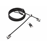 Twin MicroSaver 2.0 Keyed Lock