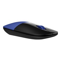 HP Z3700 Blue Wireless Mouse HP Z3700 Blue Wireless Mouse