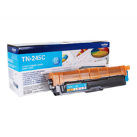 SUP :TN-245C CYAN HIGH CAPACITY - HL-3140CW/3150CDW/3170CDW