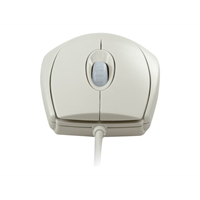 CHERRY WHEELMOUSE OPTICAL light grey CHERRY WHEELMOUSE OPTICAL light grey