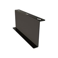 Under-desk mounting kit for Extio 3 appliances