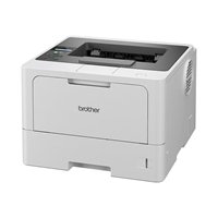 BROTHER Monochrome printer 48ppm/duplex BROTHER Monochrome printer 48ppm/duplex