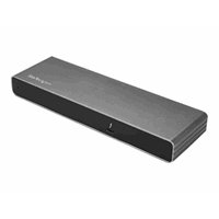 Dock - Thunderbolt 3, Dual 4K 60Hz Dock - Thunderbolt 3, Dual 4K 60Hz