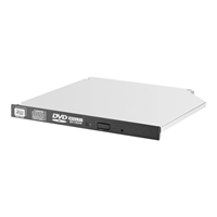HP 9.5mm SATA DVD-RW Jb Gen9 Kit