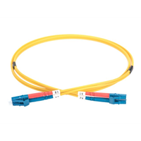 DIGITUS FIBER OPTIC PATCH CORD SINGLEMO