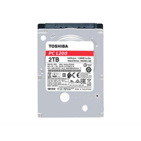 L200 Laptop PC Hard Drive 2TB BULK