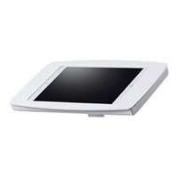 A-Frame Bezel 7.9in Secure screw White