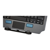 KIT RUGGED LITE KEYBOARD AND QUICK CRADL