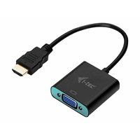 i-tec HDMI to VGA Adapter