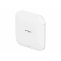 NETGEAR 1PT Insight Managed WIFI 6 AX360