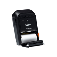 RJ-2055WB 2IN Mobile Receipt PRINTER WIT