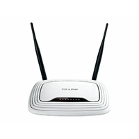 300M-WLAN-N-Router 4-Port-Swi. 300M-WLAN-N-Router 4-Port-Swi.