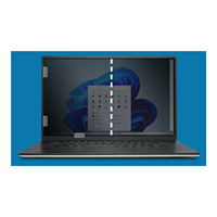 Privacy Plg 35.6cm/14.0" 16:9