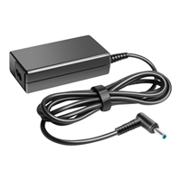 BTI Adapter 19V 65W 4.5mm tip OEM: