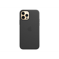 iPhone 12/12 Pro Le Case Black