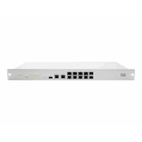 MX100 Cloud Managed Security Appliance MX100 Cloud Managed Security Appliance