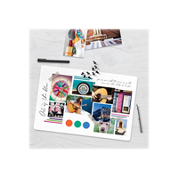 HP 651 Ink Cartridge Zwart