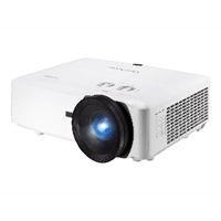 Laser projector WUXGA shortthrow