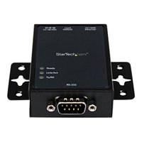 1Port RS232 Serial to IP Ethernet Cnvrtr 1Port RS232 Serial to IP Ethernet Cnvrtr