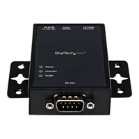 1Port RS232 Serial to IP Ethernet Cnvrtr