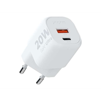 20W GaN-Ultra Essential Wall Charger